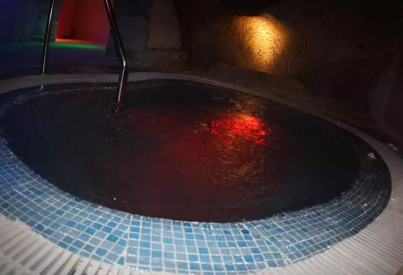 Cappa Villa Cave Hotel & Spa