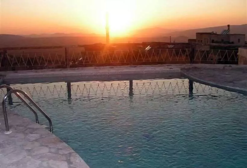 Cappa Villa Cave Hotel & Spa