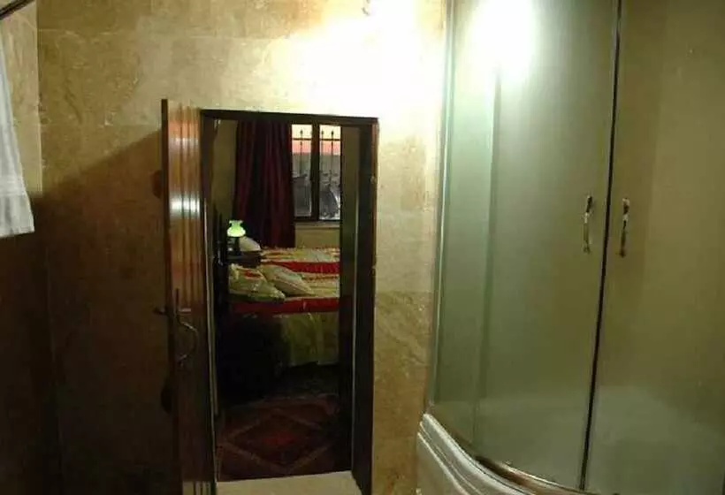 Cappa Villa Cave Hotel & Spa