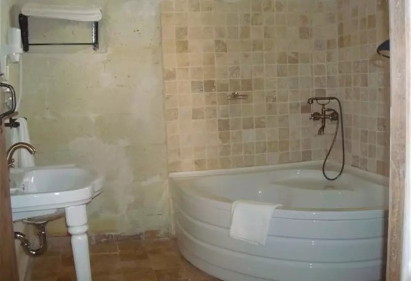 Cappa Villa Cave Hotel & Spa