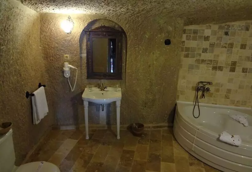 Cappa Villa Cave Hotel & Spa