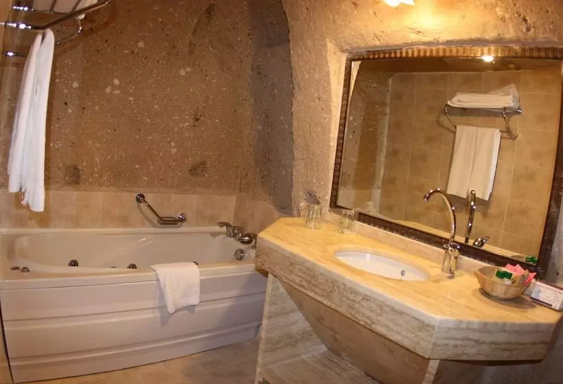 Cappa Villa Cave Hotel & Spa