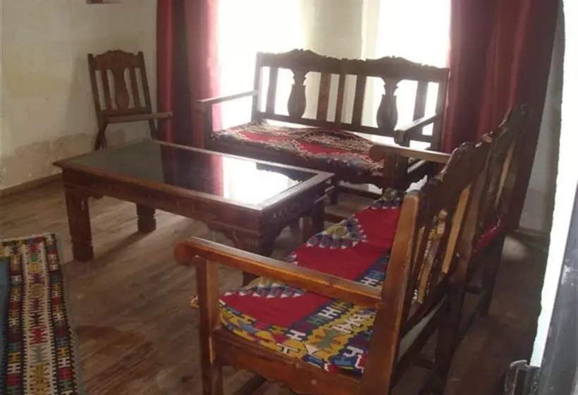 Cappa Villa Cave Hotel & Spa