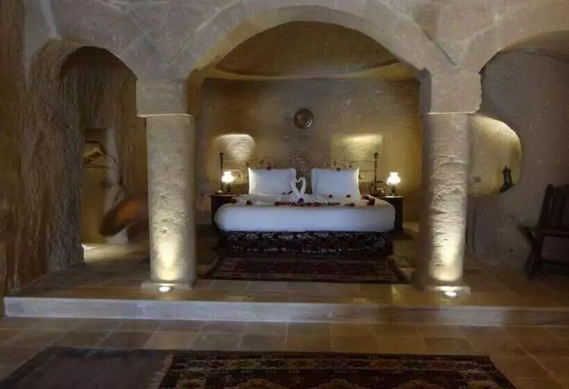 Cappa Villa Cave Hotel & Spa