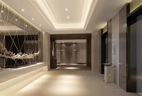 Days Hotel Hualing Wuhan