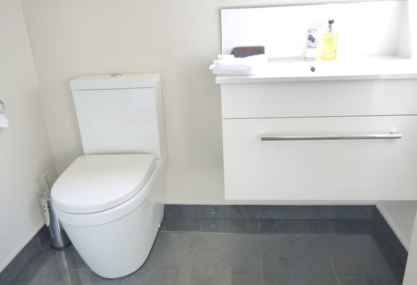 Szálloda 10 Cottages