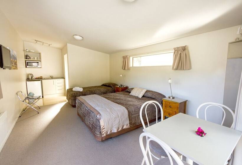 Szálloda 10 Cottages