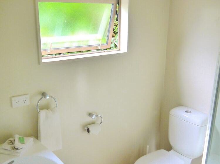 Szálloda 10 Cottages