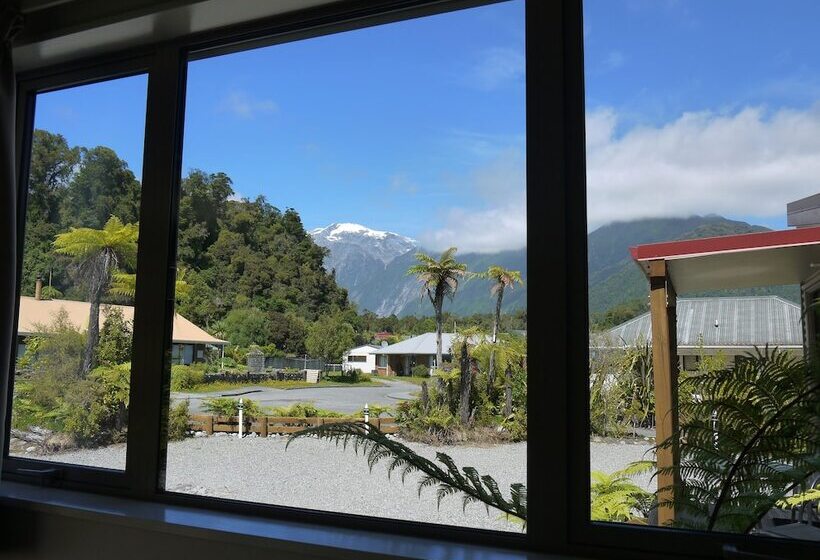 Szálloda 10 Cottages