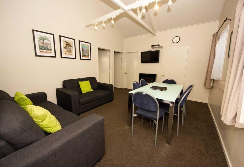 Szálloda 10 Cottages