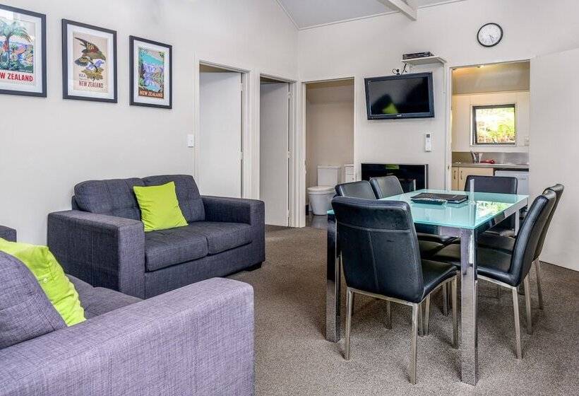 Szálloda 10 Cottages