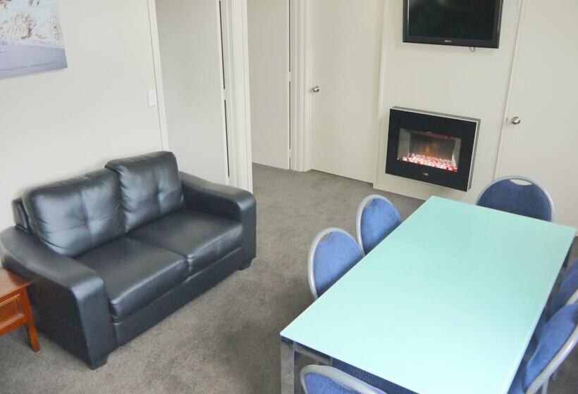 Szálloda 10 Cottages