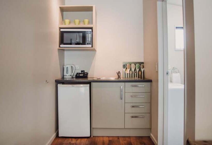 Szálloda 10 Cottages