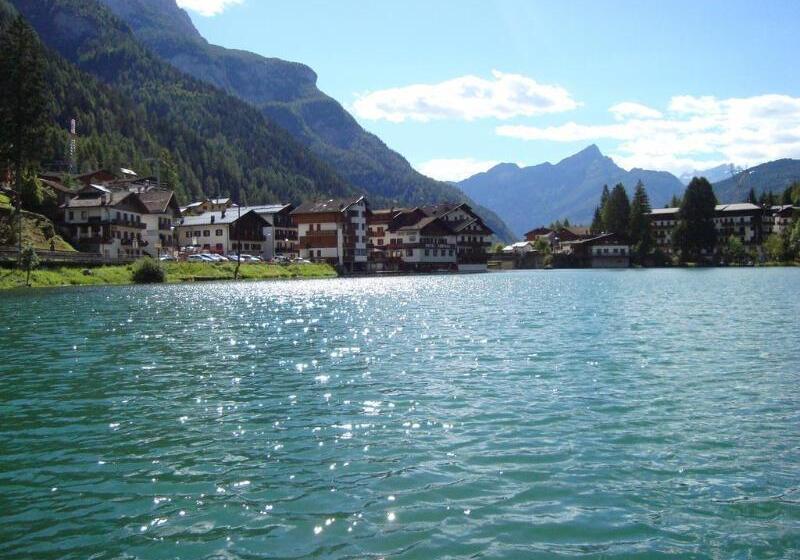 בית מלון כפרי Adriana