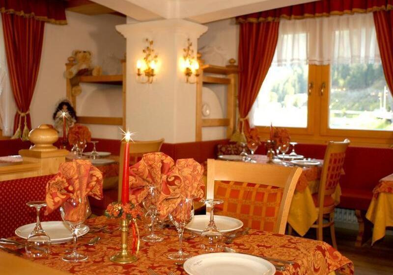 בית מלון כפרי Adriana