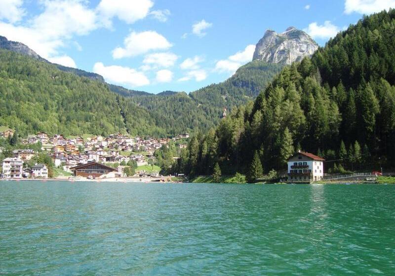 בית מלון כפרי Adriana