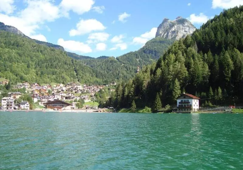 בית מלון כפרי Adriana