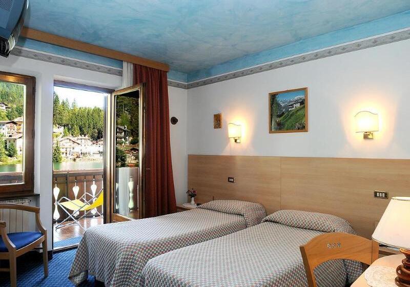 בית מלון כפרי Adriana