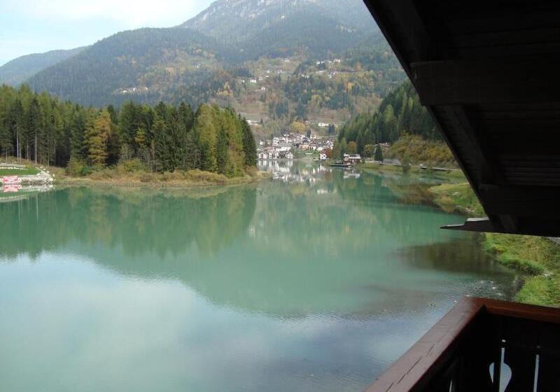 בית מלון כפרי Adriana