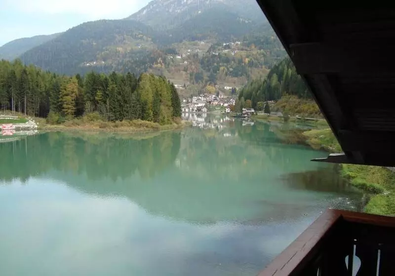 בית מלון כפרי Adriana