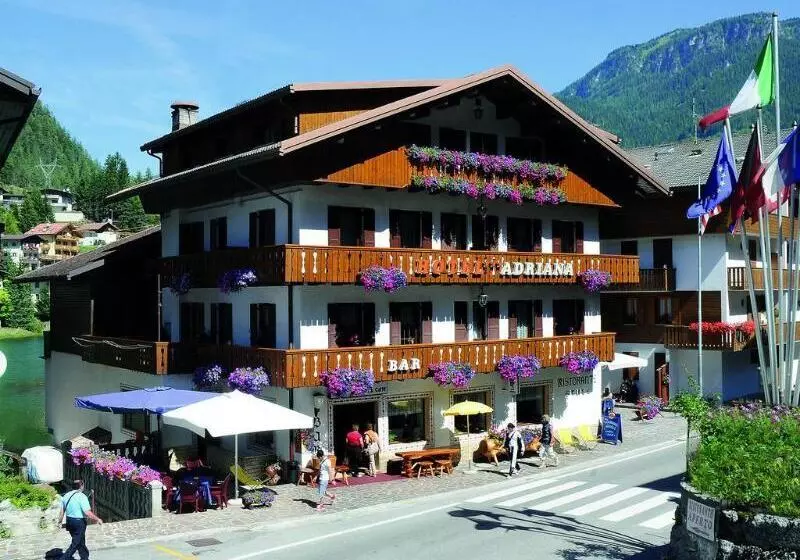 בית מלון כפרי Adriana