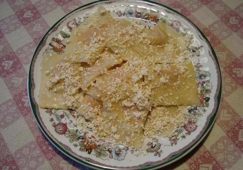 בית מלון כפרי Adriana