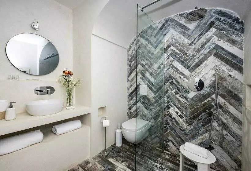 Отель Alfonso A Mare