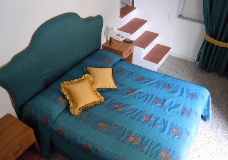 בית מלון כפרי Alfonso A Mare