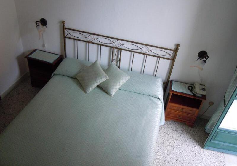 בית מלון כפרי Alfonso A Mare