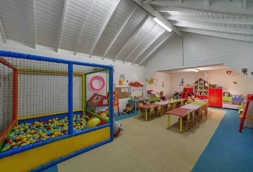 هتل Aska Lara Resort & Spa