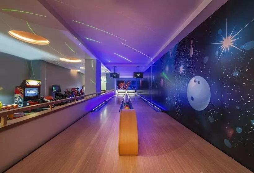 هتل Aska Lara Resort & Spa