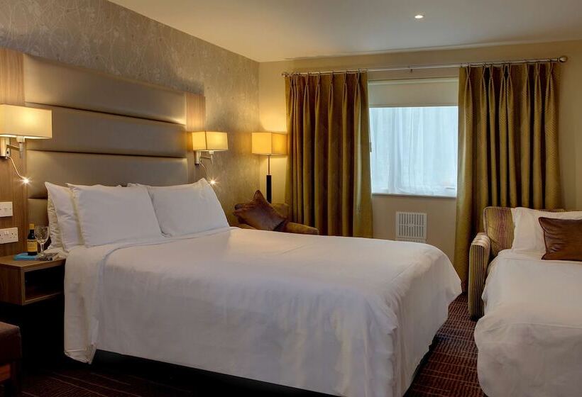 فندق Best Western Pontypool Metro