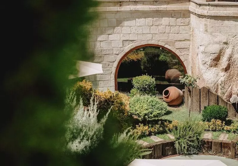 호텔 Utopia Cave Cappadocia