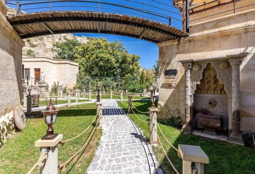 호텔 Utopia Cave Cappadocia