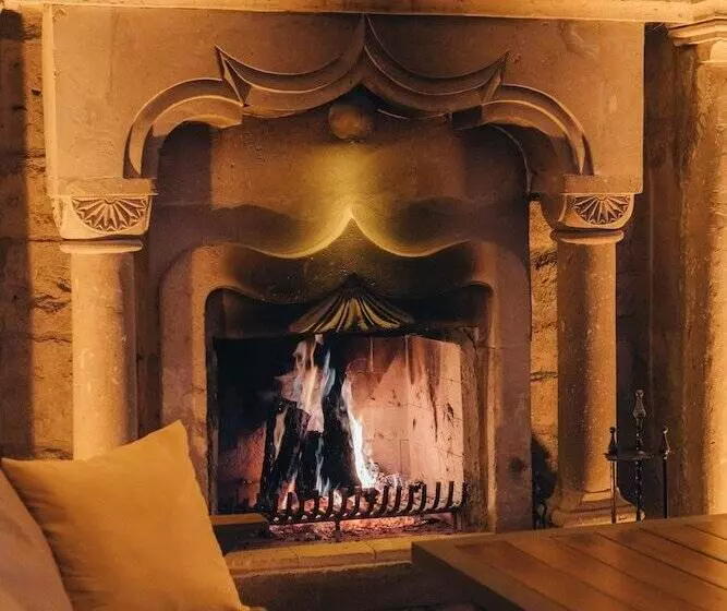 호텔 Utopia Cave Cappadocia