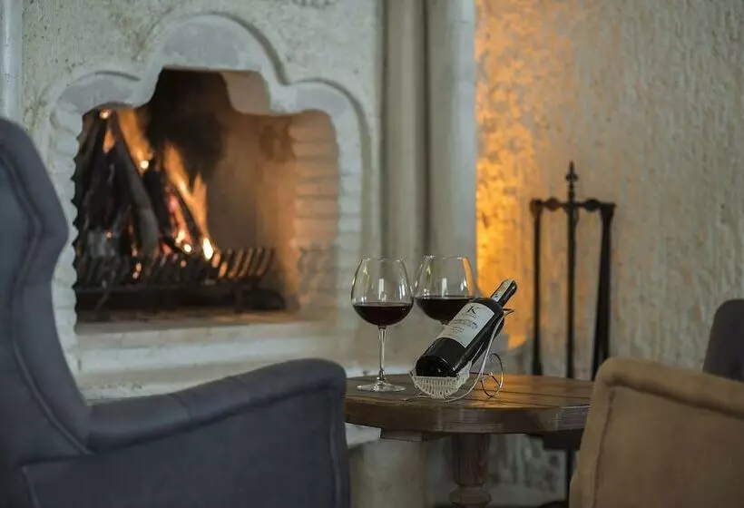 호텔 Utopia Cave Cappadocia