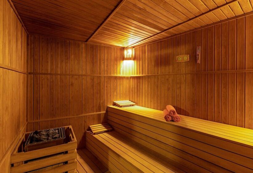 هتل Utopia Cave Cappadocia