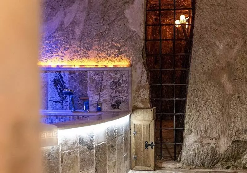 호텔 Utopia Cave Cappadocia