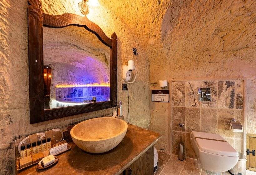 هتل Utopia Cave Cappadocia