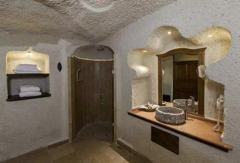 호텔 Utopia Cave Cappadocia