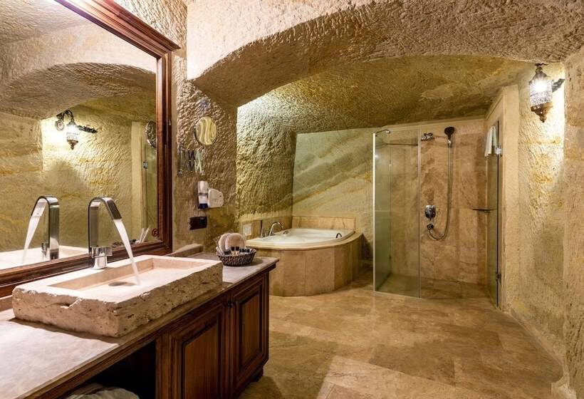 هتل Utopia Cave Cappadocia