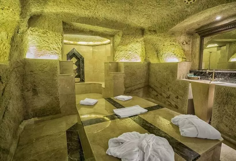 호텔 Utopia Cave Cappadocia