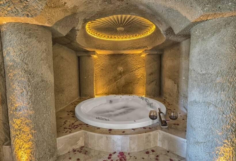 هتل Utopia Cave Cappadocia
