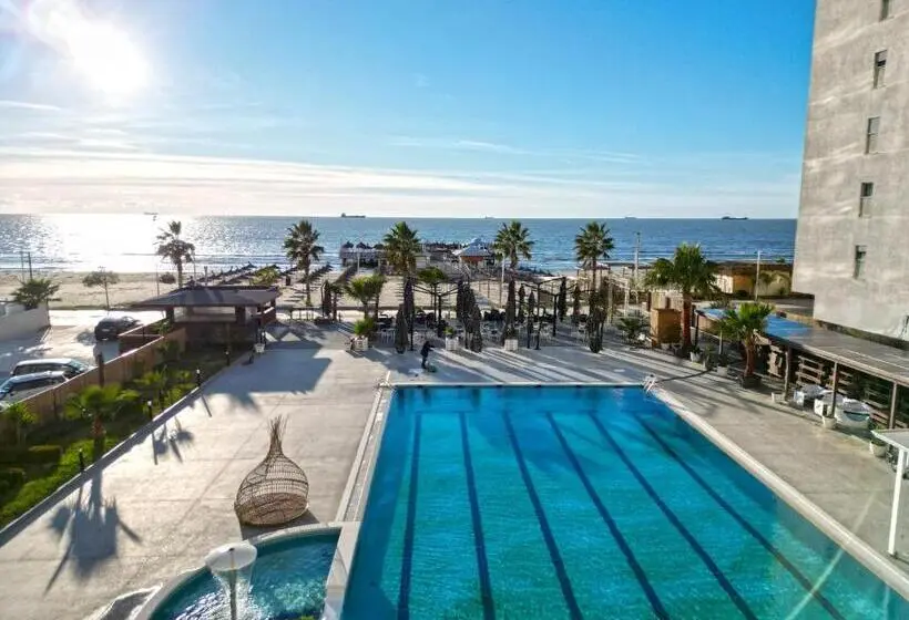 Hôtel Bleart - Durres