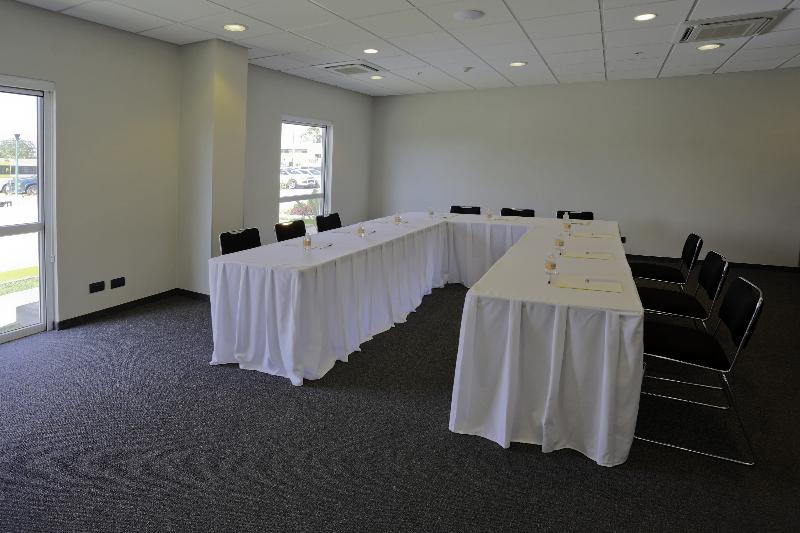 هتل City Express By Marriott Irapuato Norte