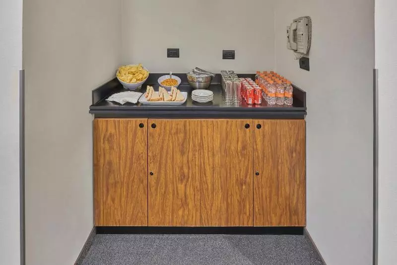 בית מלון כפרי City Express By Marriott Irapuato Norte