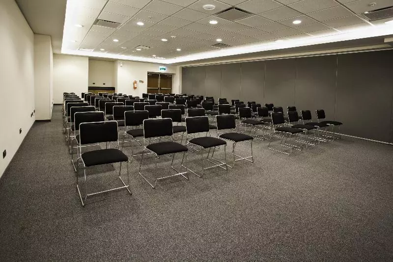 בית מלון כפרי City Express By Marriott Irapuato Norte