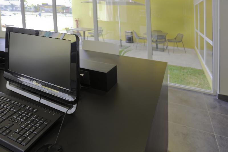 هتل City Express By Marriott Irapuato Norte