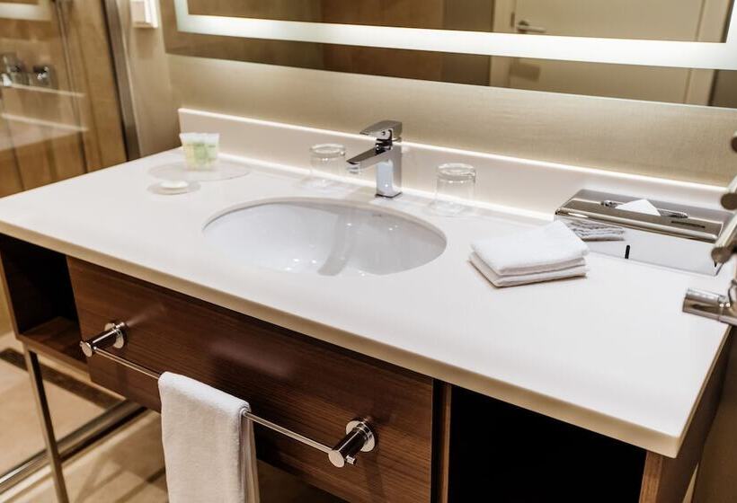 ホテル Courtyard By Marriott Sochi Krasnaya Polyana