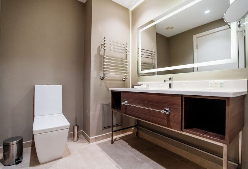 ホテル Courtyard By Marriott Sochi Krasnaya Polyana